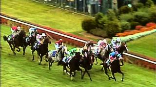 1988 Breeders Cup Turf [upl. by Sanfo303]