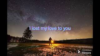 Friendships Song by Pascal Letoublon Lost my Love Lyrics  Golden LYRICS AD [upl. by Atikan460]