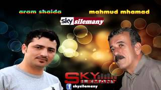 ARAM SHAIDA amp MAHMUD MHAMAD BASHY1 BY SKY SILEMANY [upl. by Sul]