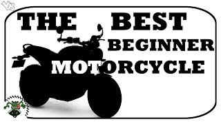 The BEST Beginner Motorcycle in 2024 [upl. by Bayless]