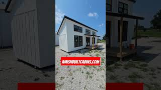 realestate cabin microhomes home cabinlife smallhomes airbnb tinyliving realtor [upl. by Adni]