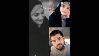 Hamid 🤍 RAZIYEH 🥰 agazadeh farsi farsisong arabicsong urdusong iran short islamic pedar [upl. by Brana162]