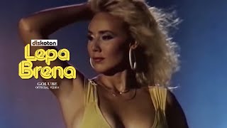 Lepa Brena  Golube  OFFICIAL VIDEO 1987 [upl. by Aelyk]