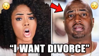 Rasheeda EXPOSES Kirk Frost CHEATING on Her quotI WANT DIVORCEquot [upl. by Ophelie451]