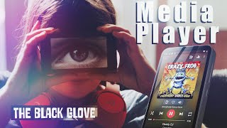 Media Player For The Kids Unboxing amp Quick Look [upl. by Anirol861]