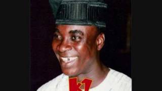 Vol1 KING WASIU AYINDE MARSHAL Mecca Special [upl. by Wilmott]