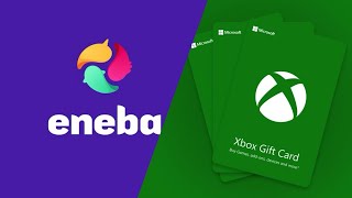 PROMOÇÕES XBOX NO SITE ENEBA  25102024 [upl. by Ayerdna]