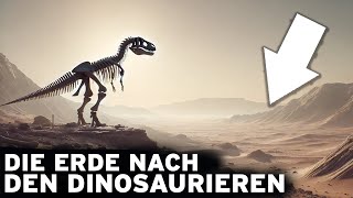 Was Geschah WIRKLICH NACH dem Aussterben der Dinosaurier  Doku Erdgeschichte [upl. by Storm]