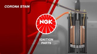 EN Ignition coil function principles [upl. by Beattie]