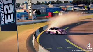 Drifting Barbagallo Australia Assetto Corsa [upl. by Aneres439]