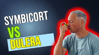 Symbicort vs Dulera Inhaler Duel for Persistent Asthma [upl. by Oluas]