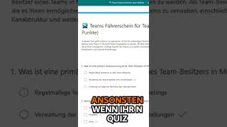 So gestaltest du dein Quiz individuell mit Hintergrundmusik [upl. by Ettener697]