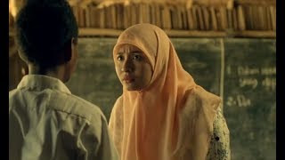 FILM BIOSKOP INDONESIA TERBARU 2017  Aisyah Biarkan Kami Bersaudara HD [upl. by Heisel]