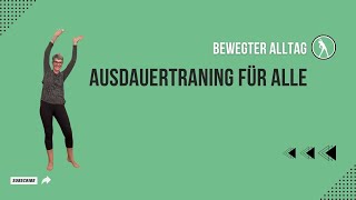 Ausdauertraining für alle [upl. by Clellan]