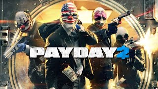 Payday 2  Leech Build DS OD [upl. by Damaris320]