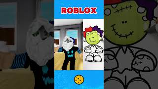 IK HEB DE ERGSTE WENS VAN MIJN LEVEN GEDAAN 😱 roblox [upl. by Monto]