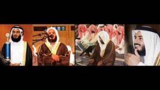 Nasheed by Sheikh Mishary Rashed Alafasy [upl. by Nannie93]