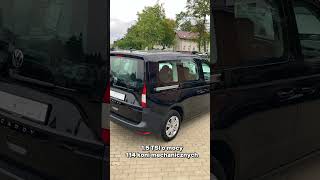 Volkswagen Caddy 2023  auto od ręki w Makurat Auto makuratauto [upl. by Teillo]