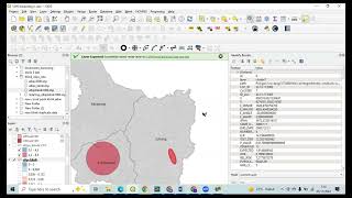 Epid Spasial Dwi Agustian dr  MPH  Ph D 5 Nov 2024 [upl. by Cranston]