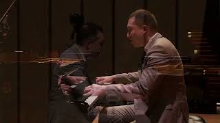 Louise Farrenc Mélodie Live in Kaohsiung 2024 潘昱同 Piano Thomas YuTung Pan [upl. by Bradan637]