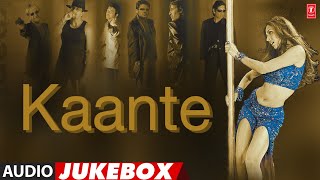 Kaante 2002 Hindi Film  Full Album Audio Jukebox  Anand Raj Anand  Amitabh B Sanjay D Sunil S [upl. by Attirb612]