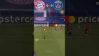 🇩🇪 Beyern Munich vs paris 🇨🇵 2020🏆 UCL final aura Neymar Jr [upl. by Lehplar]