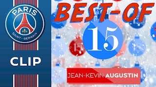 BESTOF JEANKEVIN AUGUSTIN  CALENDRIER DE L AVENT  JOUR 15 [upl. by Hanleigh]