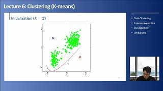 AI for ME L6 Clustering Kmeans [upl. by Purvis99]