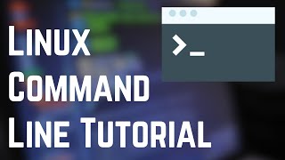 Linux Command Line Full Course  Beginners To Experts  Bash Command Line Tutorials [upl. by Aida681]