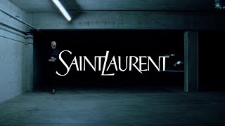 SAINT LAURENT  WINTER 23 [upl. by Levins]