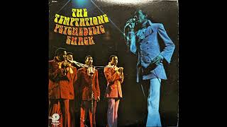 The Temptations  Take A Stroll Thru Your Mind  HD Vinyl Audio [upl. by Lissie]