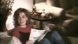 Adventures in Babysitting Original Movie Trailer 1987 [upl. by Eanod]