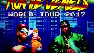 RTJ  Run The World Tour Phase 3 [upl. by Vasti]