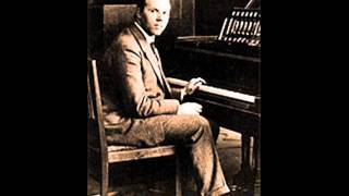 Walter Gieseking plays Beethoven Sonata No 21 in C Op 53 quotWaldsteinquot 12 [upl. by Hennessey]