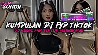 KUMPULAN DJ FYP TIKTOK 2023 SOUND KANE JEDAG JEDUG FUL BAS TERBARU [upl. by Nahtad50]