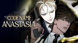 Codename Anastasia Official [upl. by Islehc]