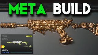 NEW 1 STATIC HV Build is INSANE in WARZONE 3 🤯 Best STATICHV Class Setup  Loadout  MW3 [upl. by Naletak]