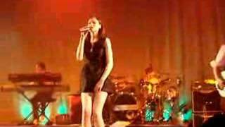 sophie ellis bextor groovejet warrington [upl. by Candi]