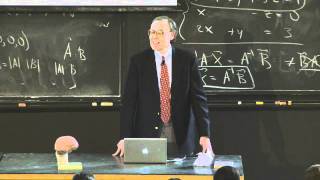 Lec 3  MIT 900SC Introduction to Psychology Spring 2011 [upl. by Airitac]