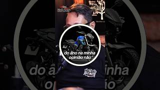 FZ25 2024 VALE A PENA🚀🤑💸 podcast motorcycle viral motovlog [upl. by Anitsej]