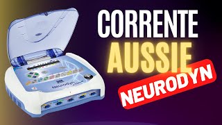 Corrente AUSSIE APRENDA A PROGRAMAR NO NEURODYN [upl. by Eened490]