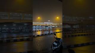 Cochin airport [upl. by Ryle]