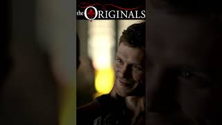 THE ORIGINALS Full Series Recap  Season 15 Shorts [upl. by Kilian972]