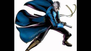 Ultimate Marvel VS Capcom 3 OST  Vergil Theme [upl. by Aitan]