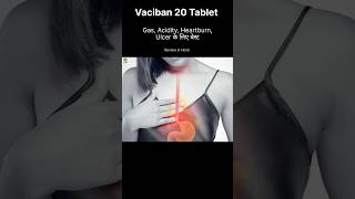 Vaciban 20 Tablet uses in hindi [upl. by Ocirred]