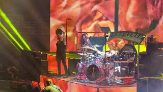 TOOL  Schism Live 4K  Ball Arena Denver 2024 [upl. by Ecirahs]