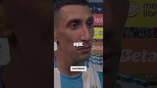 Argentinien konnte die WM 2014 GEWINNEN 😱😱 [upl. by Turoff]