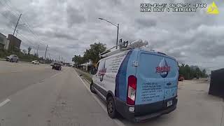 Actual Phone Call Motorist Calls to File Complaint on Driver After Almost Getting Hit  PART 2 [upl. by Donatelli]