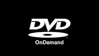 DVD On Demand logo [upl. by Ebert]