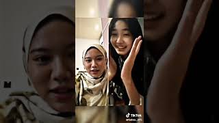 Olinemoreen masyaallah olinemanuel moreenjkt48 jkt48newera gen12jkt48 [upl. by Notyep71]